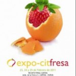 Expo Citfresa: feria de fresa y cítricos
