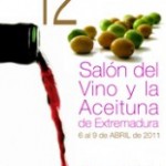 Salón del Vino y la Aceituna de Extremadura