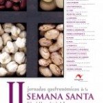 II Jornadas GastronÃ³micas de la Semana Santa de Zaragoza