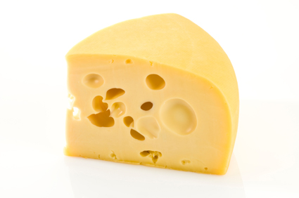 La elaboraciÃ³n del queso