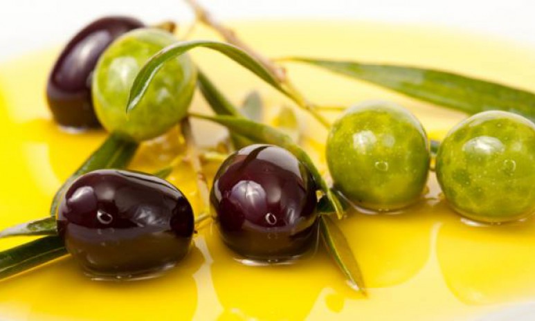El aceite de oliva, alimento funcional