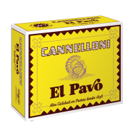 Canelones El Pavo
