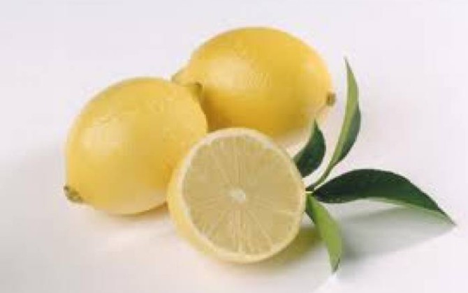 salsa de limon aliño para ensaladas