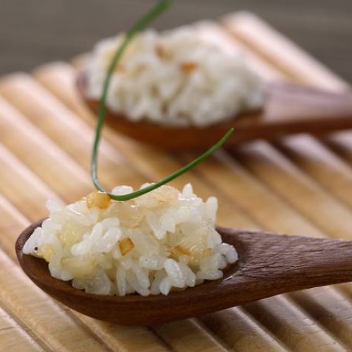 Truco para hacer arroz fácil y perfecto en minutos ¡Con tu microondas!