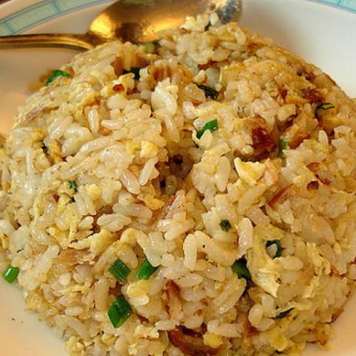 arroz tres delicias
