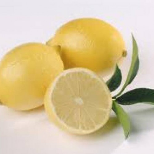 salsa de limon aliño para ensaladas