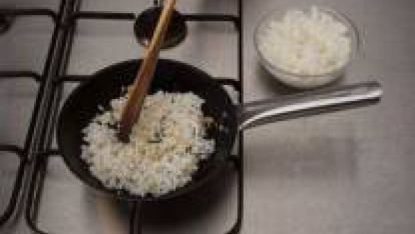 arroz frito_paso 2_gallina blanca