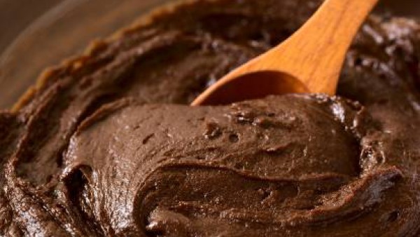 Cómo preparar Brownies con cacao- Paso 3