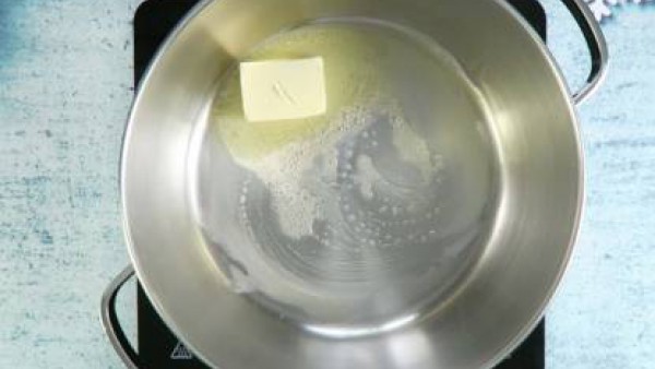 Cómo preparar Sopa de cebolla francesa - Paso 2