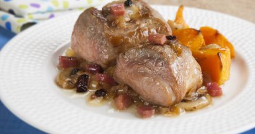 Receta_solomillo a la naranja_gallina blanca