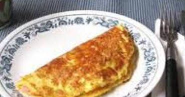 tortilla de atun y cebolla