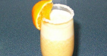 sorbete de limón con mandarinas al cava para andressodc74