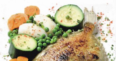 San Pedro a la plancha