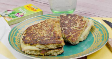 San Jacobos de coliflor