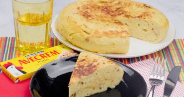 Tortilla de patatas