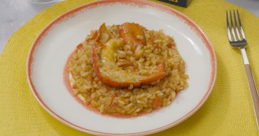 Bodegón de arroz con bogavante sin producto