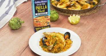 Emplatado-con-producto-arroz-facil-con-pescado-y-marisco