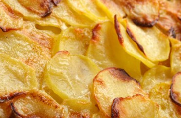 receta_patatas panaderas al microondas_gallina blanca