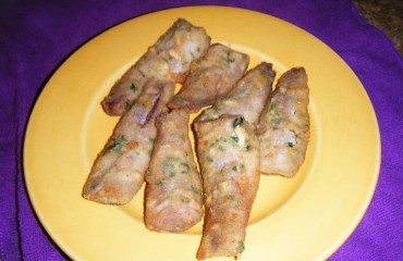 sardinas empanadas