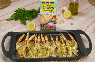 emplatado-con-producto-cigalas-al-ajillo