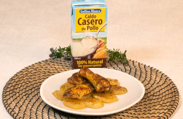 receta_alitas de pollo al horno_video_youtube_gallina blanca
