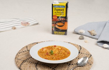 receta_arrozcaldoso_gallinablanca_video_youtube